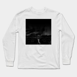Amenra Mass Iiii Album Cover Long Sleeve T-Shirt